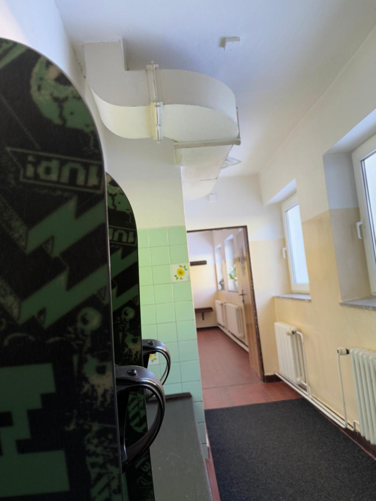 Hotel Albert - Retro Paseky nad Jizerou Esterno foto