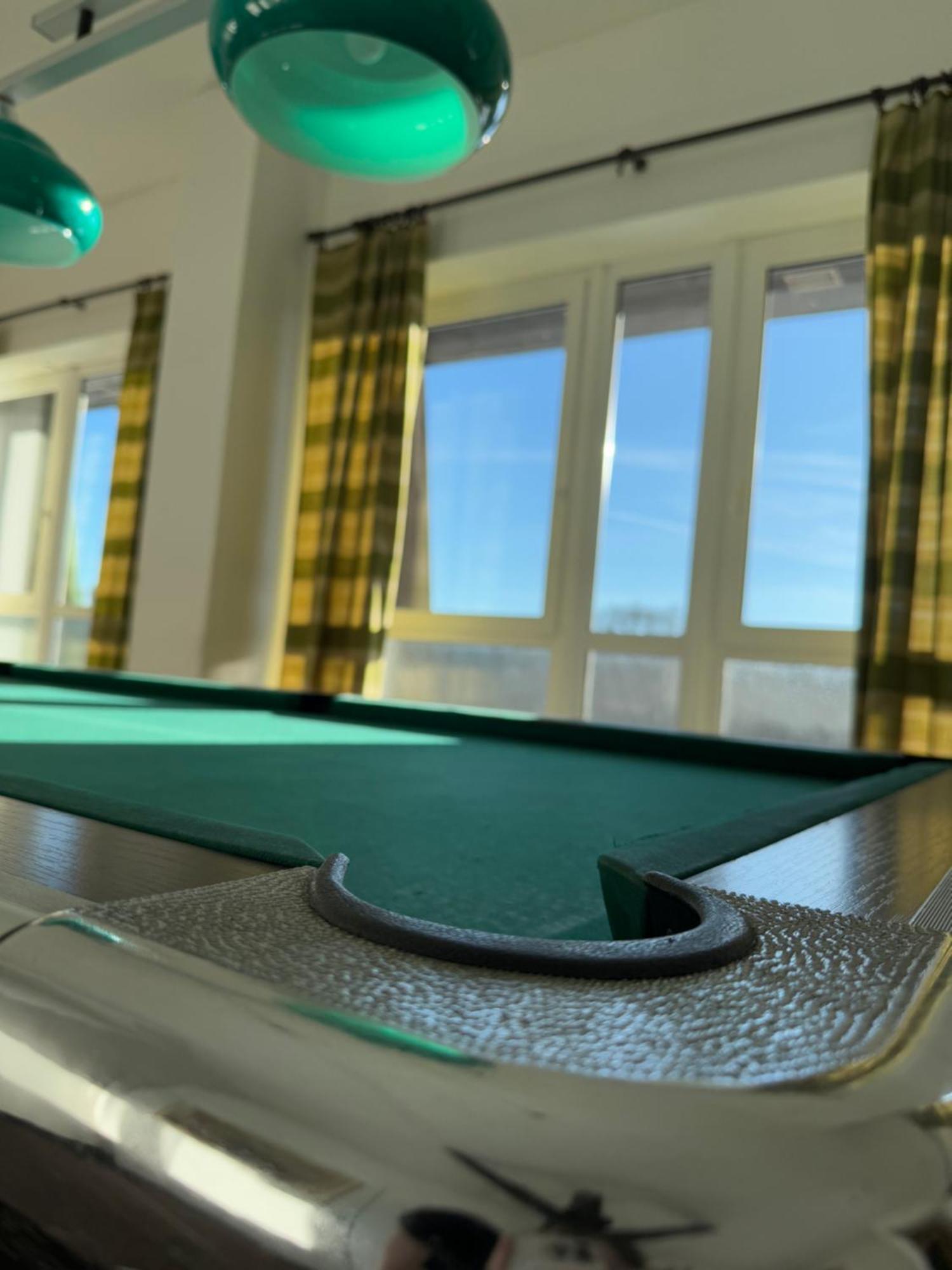 Hotel Albert - Retro Paseky nad Jizerou Esterno foto