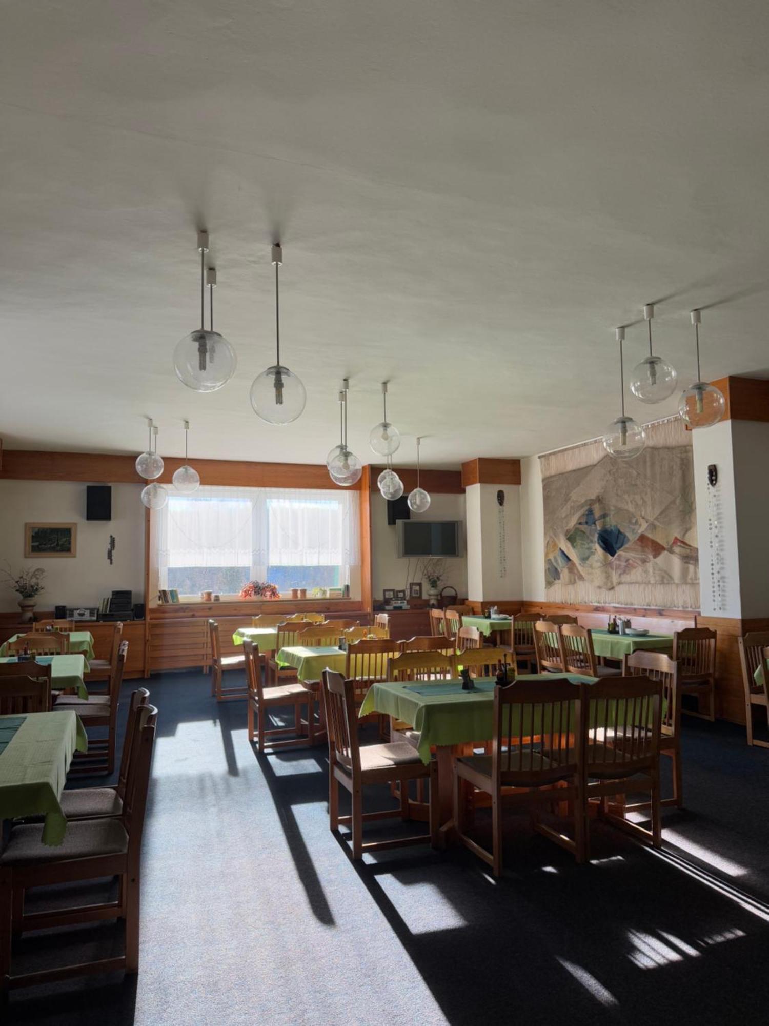 Hotel Albert - Retro Paseky nad Jizerou Esterno foto