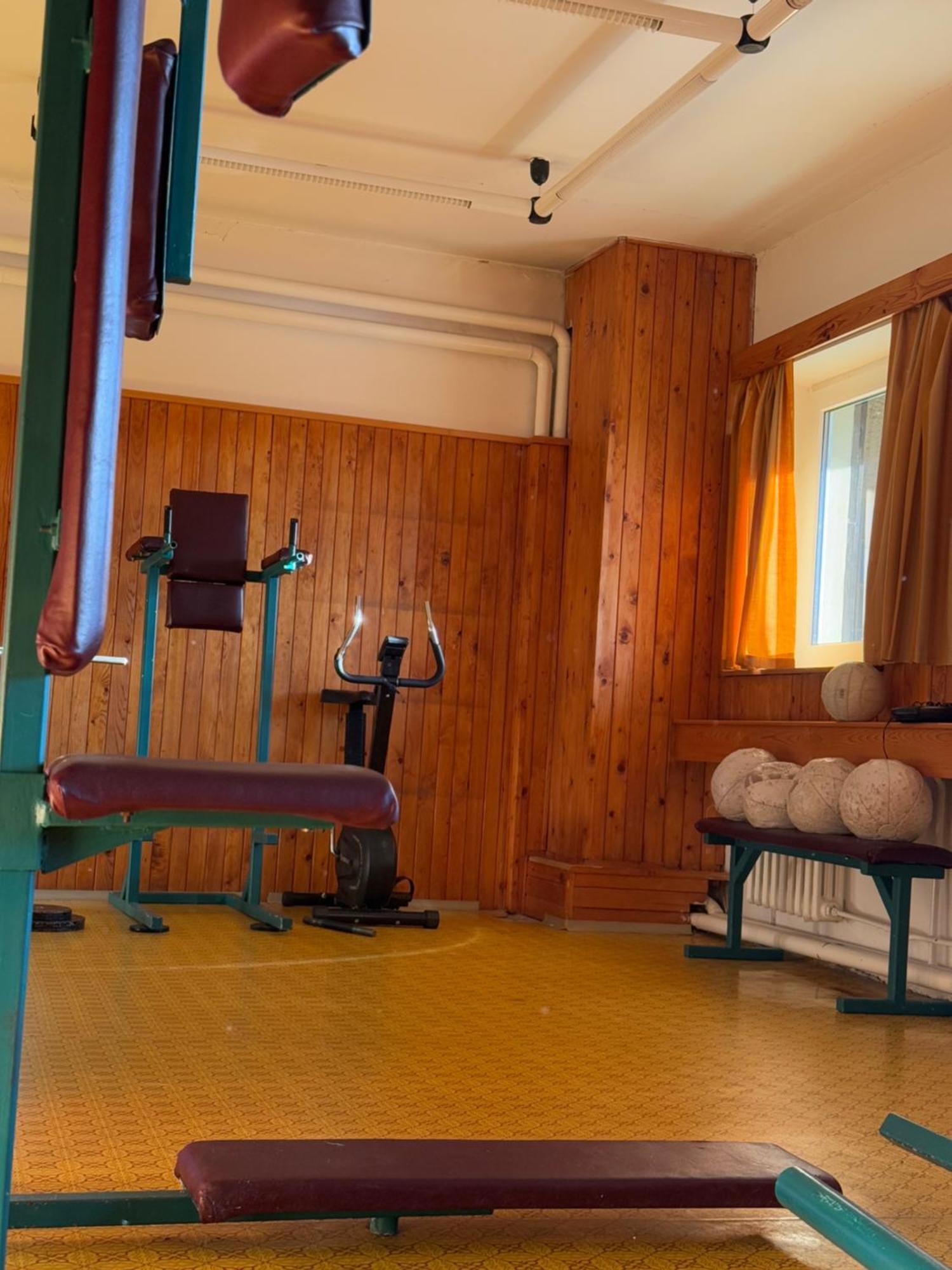 Hotel Albert - Retro Paseky nad Jizerou Esterno foto
