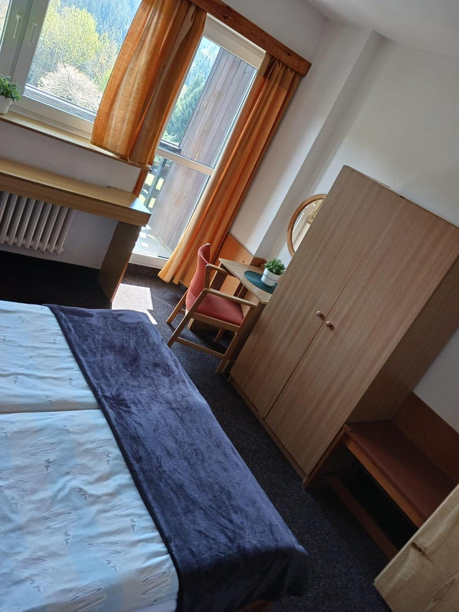 Hotel Albert - Retro Paseky nad Jizerou Esterno foto