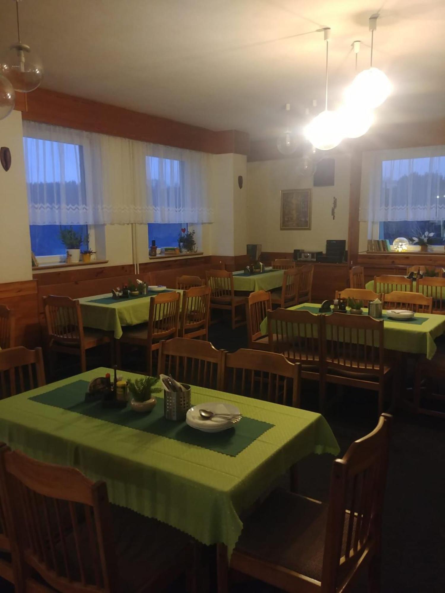 Hotel Albert - Retro Paseky nad Jizerou Esterno foto
