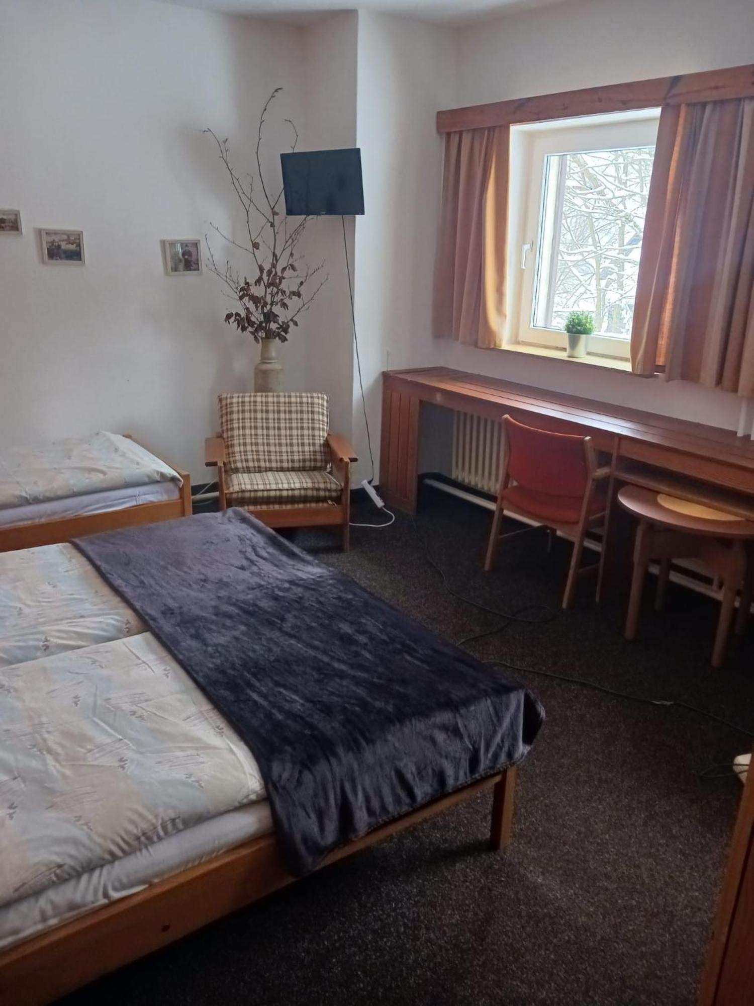 Hotel Albert - Retro Paseky nad Jizerou Esterno foto