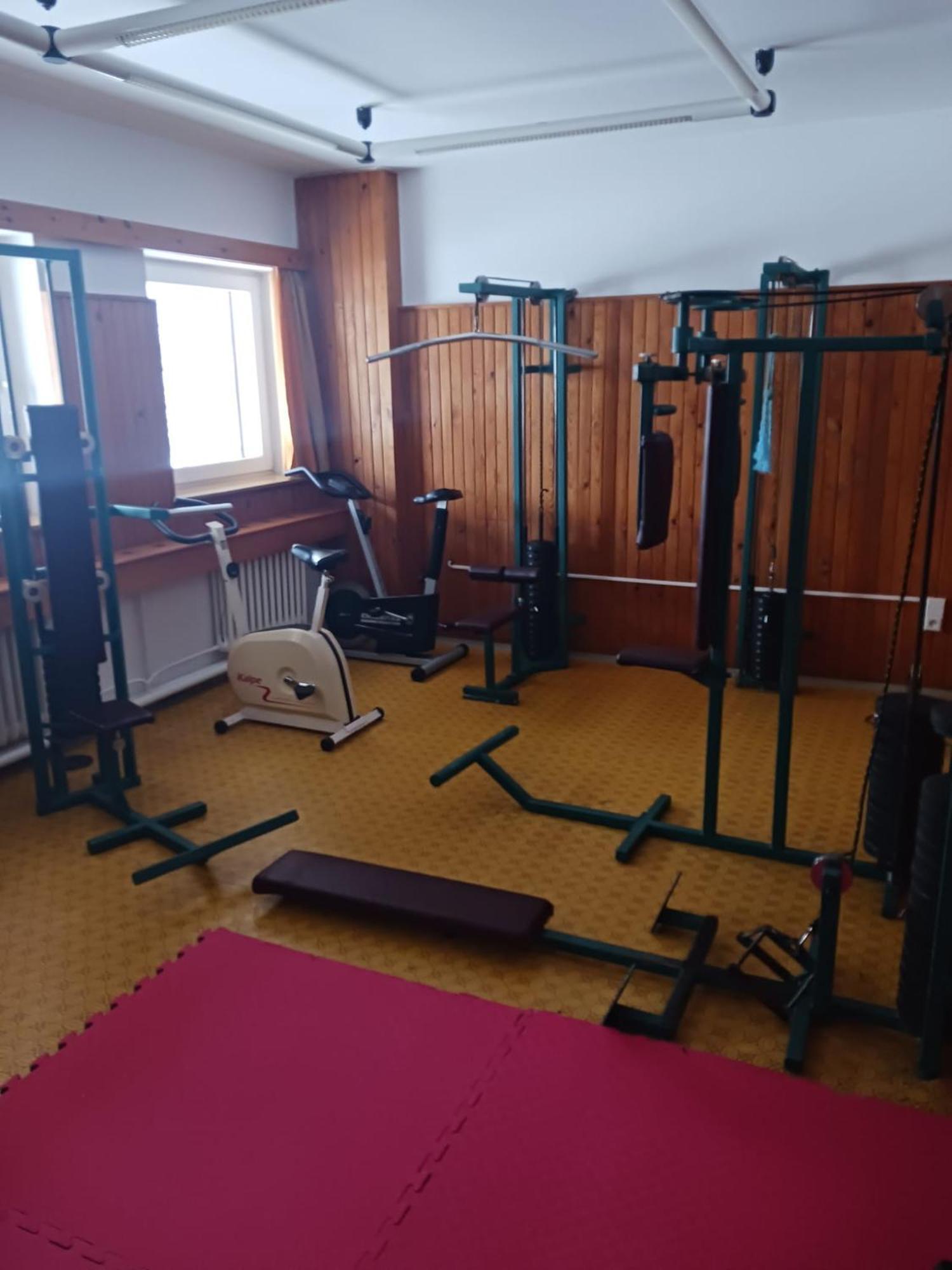 Hotel Albert - Retro Paseky nad Jizerou Esterno foto