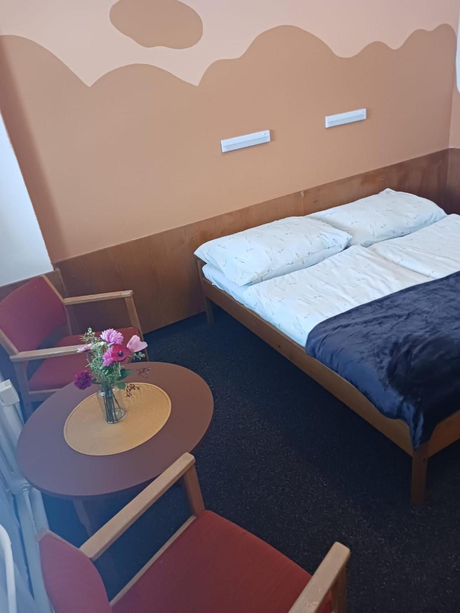 Hotel Albert - Retro Paseky nad Jizerou Esterno foto